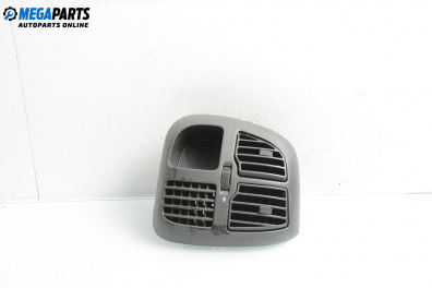 Духалка парно за Fiat Ducato Box IV (04.2002 - 07.2006)