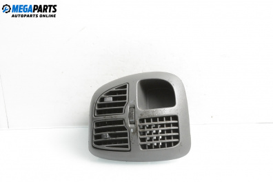 Духалка парно за Fiat Ducato Box IV (04.2002 - 07.2006)