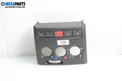 Панел бутони за Fiat Ducato Box IV (04.2002 - 07.2006)