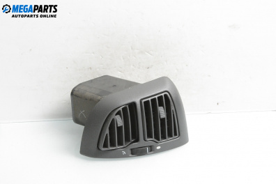 Духалка парно за Fiat Ducato Box IV (04.2002 - 07.2006)