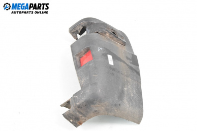 Елемент задна броня за Fiat Ducato Box IV (04.2002 - 07.2006), товарен