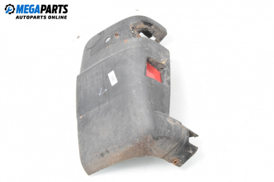 Елемент задна броня за Fiat Ducato Box IV (04.2002 - 07.2006), товарен