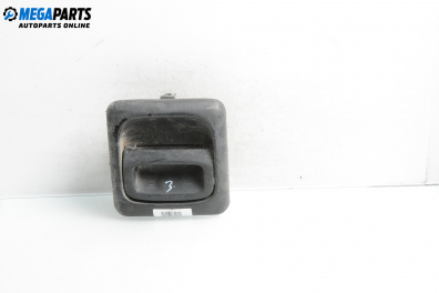 Външна дръжка за Fiat Ducato Box IV (04.2002 - 07.2006), 2+1 вр., товарен, позиция: задна, лява