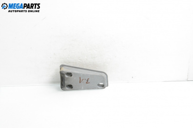 Кора заден капак за Fiat Ducato Box IV (04.2002 - 07.2006), 2+1 вр., товарен