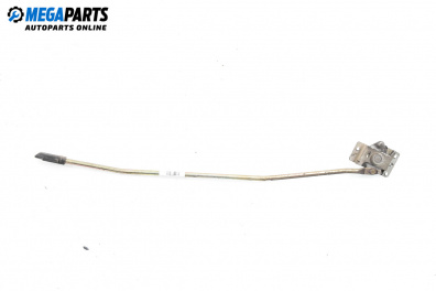 Ограничител врата за Fiat Ducato Box IV (04.2002 - 07.2006), 2+1 вр., товарен