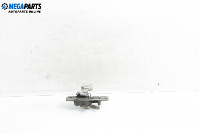 Брава товарна врата за Fiat Ducato Box IV (04.2002 - 07.2006), товарен, позиция: дясна