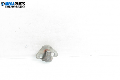 Закопчалка в багажник за Fiat Ducato Box IV (04.2002 - 07.2006), товарен