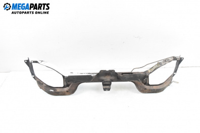 Маска за Fiat Ducato Box IV (04.2002 - 07.2006), товарен