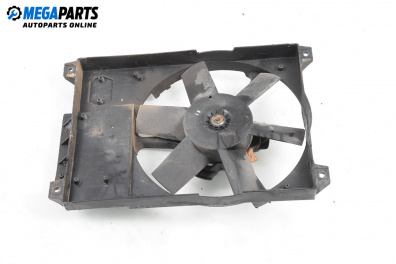 Перка охлаждане за Fiat Ducato Box IV (04.2002 - 07.2006) 2.8 JTD, 128 к.с.