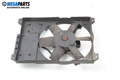 Перка охлаждане за Fiat Ducato Box IV (04.2002 - 07.2006) 2.8 JTD, 128 к.с.