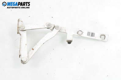 Панта преден капак за Fiat Ducato Box IV (04.2002 - 07.2006), 2+1 вр., товарен, позиция: лява