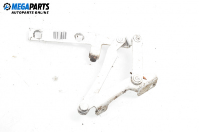 Панта преден капак за Fiat Ducato Box IV (04.2002 - 07.2006), 2+1 вр., товарен, позиция: дясна