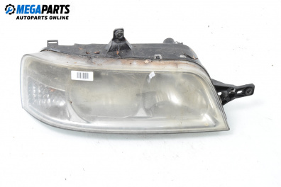 Фар за Fiat Ducato Box IV (04.2002 - 07.2006), товарен, позиция: дясна
