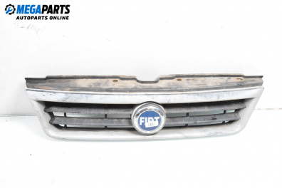 Решетка за Fiat Ducato Box IV (04.2002 - 07.2006), товарен, позиция: предна