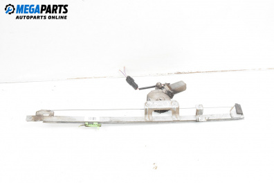 Машинка ел. стъкло за Fiat Ducato Box IV (04.2002 - 07.2006), 2+1 вр., товарен, позиция: дясна