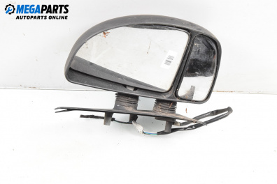Огледало за Fiat Ducato Box IV (04.2002 - 07.2006), 2+1 вр., товарен, позиция: дясна