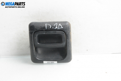 Външна дръжка за Fiat Ducato Box IV (04.2002 - 07.2006), 2+1 вр., товарен, позиция: дясна