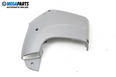 Интериорна пластмаса за Fiat Ducato Box IV (04.2002 - 07.2006), 2+1 вр., товарен, позиция: предна