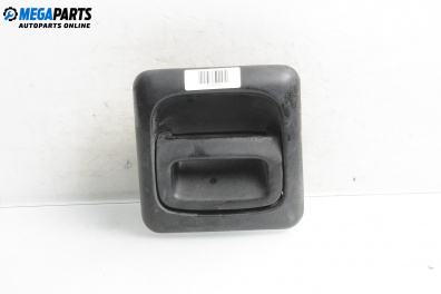 Външна дръжка за Fiat Ducato Box IV (04.2002 - 07.2006), 2+1 вр., товарен, позиция: лява
