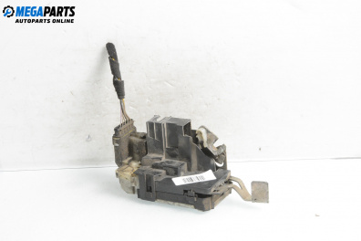 Брава на врата за Fiat Ducato Box IV (04.2002 - 07.2006), позиция: лява