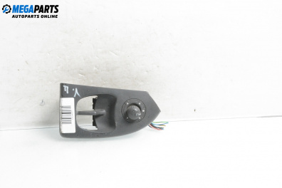 Бутон ел. огледала  за Fiat Ducato Box IV (04.2002 - 07.2006)