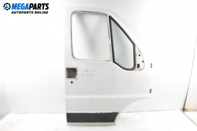 Врата за Fiat Ducato Box IV (04.2002 - 07.2006), 2+1 вр., товарен, позиция: дясна