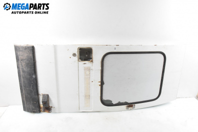 Врата на багажно/товарно пространство за Fiat Ducato Box IV (04.2002 - 07.2006), товарен, позиция: задна, дясна