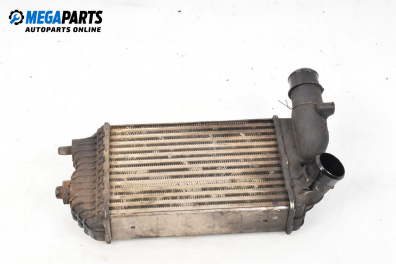 Интеркулер за Fiat Ducato Box IV (04.2002 - 07.2006) 2.8 JTD, 128 к.с.
