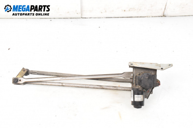 Ел. мотор за чистачките за Fiat Ducato Box IV (04.2002 - 07.2006), товарен, позиция: предна