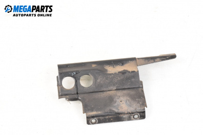 Пластмасова кора за Fiat Ducato Box IV (04.2002 - 07.2006), 2+1 вр., товарен