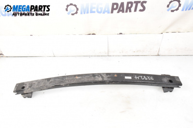 Основа броня за Fiat Ducato Box IV (04.2002 - 07.2006), товарен, позиция: задна