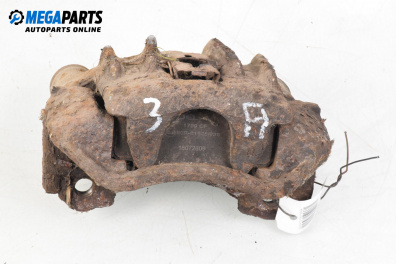 Спирачен апарат за Fiat Ducato Box IV (04.2002 - 07.2006), позиция: задна, дясна