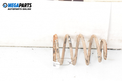 Пружина за ходова част за Fiat Ducato Box IV (04.2002 - 07.2006), товарен, позиция: задна