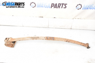 Ресори за Fiat Ducato Box IV (04.2002 - 07.2006), товарен