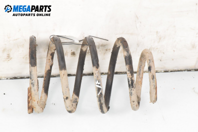 Пружина за ходова част за Fiat Ducato Box IV (04.2002 - 07.2006), товарен, позиция: задна