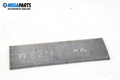 Външни лайсни за Fiat Ducato Box IV (04.2002 - 07.2006), товарен, позиция: предна