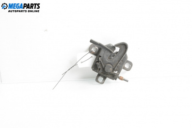 Заключалка преден капак за Fiat Ducato Box IV (04.2002 - 07.2006)