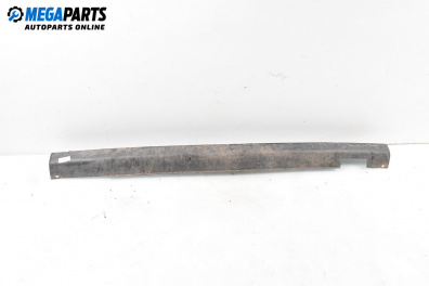 Праг за Fiat Ducato Box IV (04.2002 - 07.2006), 2+1 вр., товарен, позиция: лява