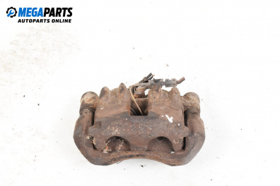 Спирачен апарат за Fiat Ducato Box IV (04.2002 - 07.2006), позиция: предна, лява