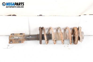 Макферсон за Fiat Ducato Box IV (04.2002 - 07.2006), товарен, позиция: предна, лява