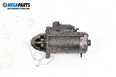 Стартер за Fiat Ducato Box IV (04.2002 - 07.2006) 2.8 JTD, 128 к.с.