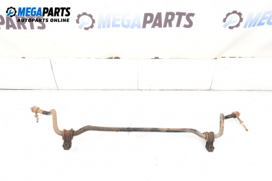 Стабилизираща щанга за Fiat Ducato Box IV (04.2002 - 07.2006), товарен