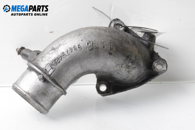 Тръба интеркулер за Fiat Ducato Box IV (04.2002 - 07.2006) 2.8 JTD, 128 к.с.