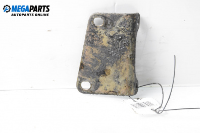 Алуминиева планка за Fiat Ducato Box IV (04.2002 - 07.2006), товарен