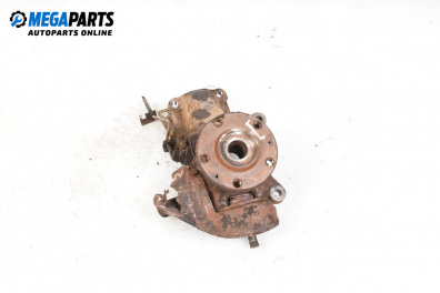 Шенкел главина за Fiat Ducato Box IV (04.2002 - 07.2006), позиция: предна, дясна