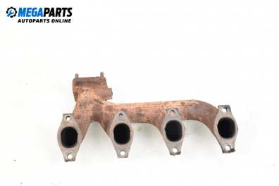 Изпускателен колектор  за Fiat Ducato Box IV (04.2002 - 07.2006) 2.8 JTD, 128 к.с.