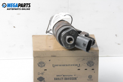 Дюза дизел за Fiat Ducato Box IV (04.2002 - 07.2006) 2.8 JTD, 128 к.с., № 0445120002