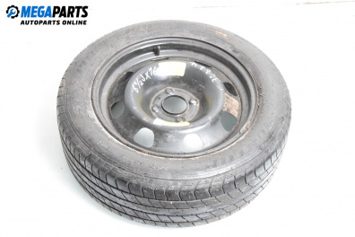 Резервна гума за Fiat Ducato Box IV (04.2002 - 07.2006) 16 цола (Цената е за 1 бр.)