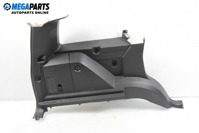 Кора багажник за Dodge Nitro SUV (09.2006 - 12.2012), 4+1 вр., джип