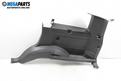 Кора багажник за Dodge Nitro SUV (09.2006 - 12.2012), 4+1 вр., джип